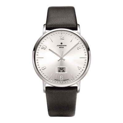 Junghans Performance Milano férfi óra (030/4943.00)